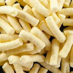 Chrupki kukurydziane, lekka przekąska. Zastanawiasz się nad chrupki kukurydziane kcal?