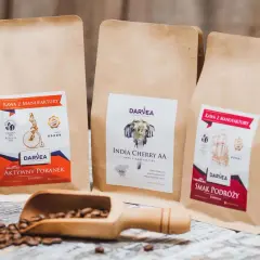 Kawa Prima Arabica czy Robusta? Ekspert radzi, co wybrać.