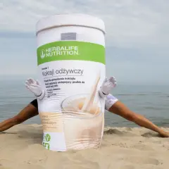 Herbalife? Odkryj tańsze i zdrowsze zamienniki koktajlu!