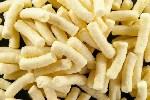 Chrupki kukurydziane, lekka przekąska. Zastanawiasz się nad chrupki kukurydziane kcal?