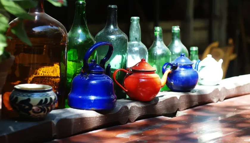 Grejpfrutowe drinki: Odkryj klasyki i stwórz własne arcydzieło!
