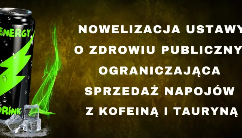 Zakaz sprzedaży energetyków nieletnim: co musisz wiedzieć?