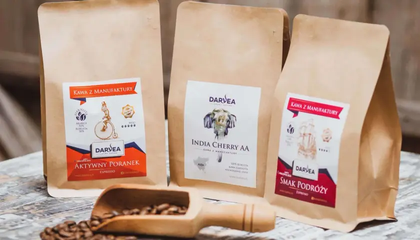 Kawa Prima Arabica czy Robusta? Ekspert radzi, co wybrać.