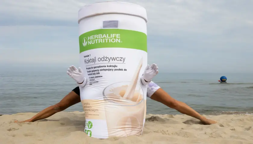 Herbalife? Odkryj tańsze i zdrowsze zamienniki koktajlu!