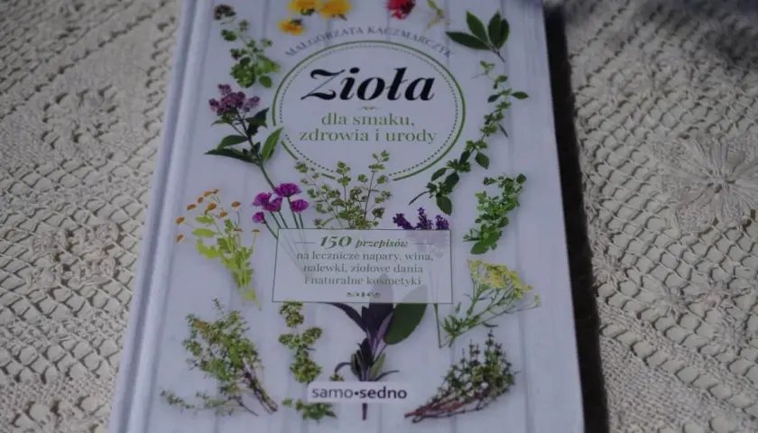 Polskie zioła na herbatę: Od łąki do filiżanki zdrowia i smaku
